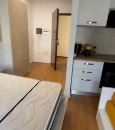 Comfort Apartamento Olbia