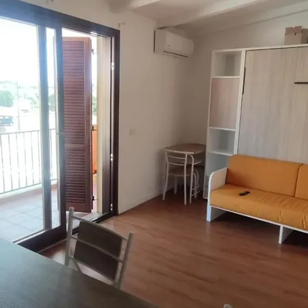 Comfort Apartamento *