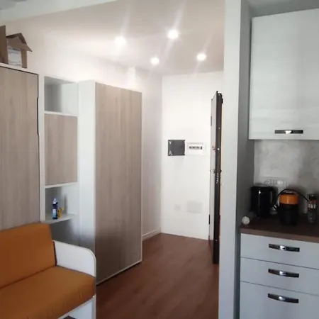 Comfort Apartman Olbia