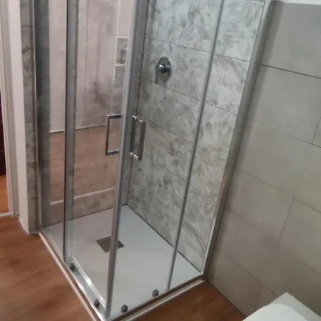 Comfort Apartman Olbia