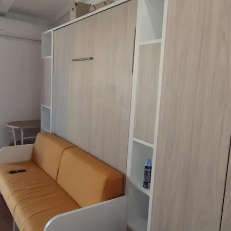 Comfort Apartman *