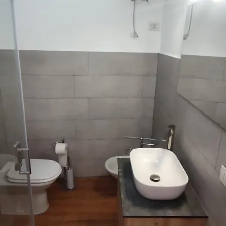 Apartamento Comfort Olbia