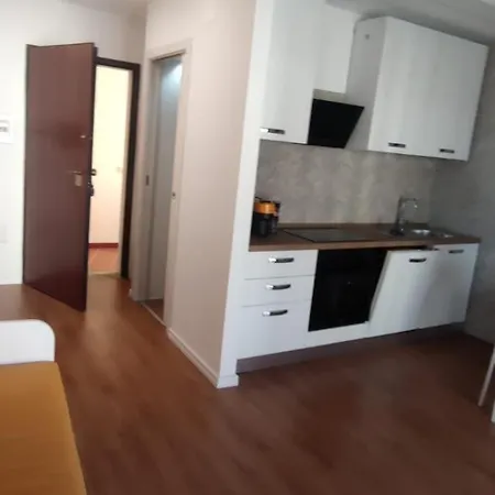 Comfort Apartman *