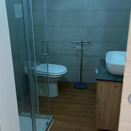 Apartman Comfort