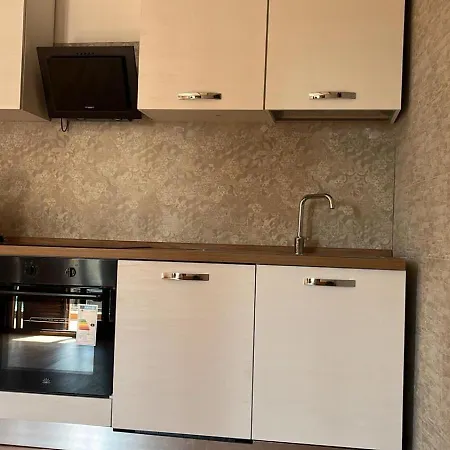 Comfort Apartamento Olbia