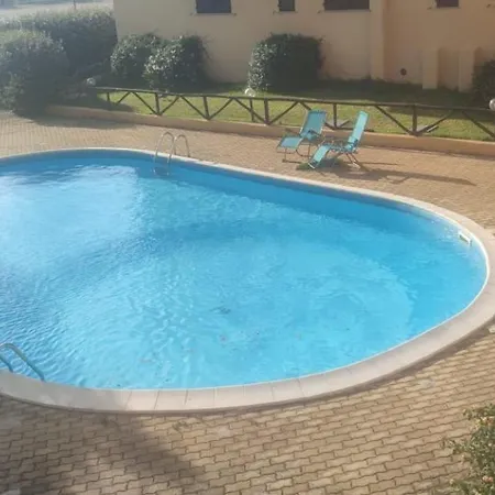 Apartman Comfort Olbia